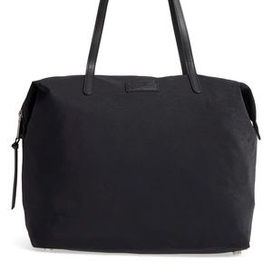 Rebecca Minkoff Washed Nylon Tote